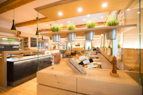 Гостиница Joglland Hotel - Gasthof Prettenhofer, Венигцелль